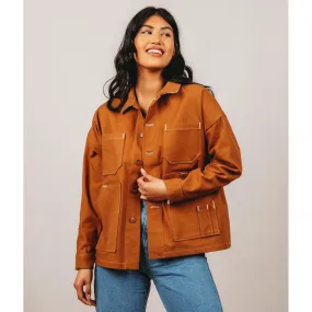 2-Day Intensive Sewing Course - Ilford Jacket