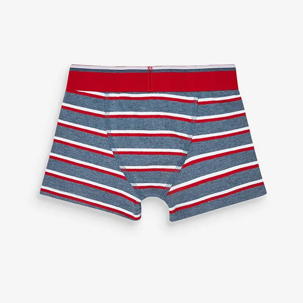 5 Pack London Bus Trunks (2-12yrs)