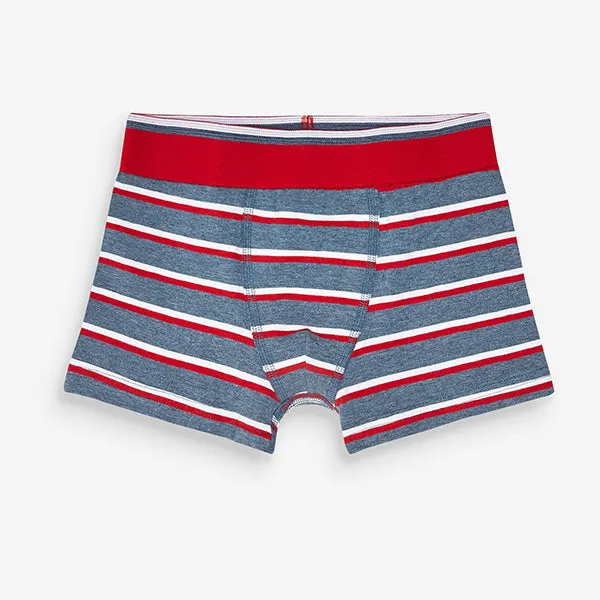 5 Pack London Bus Trunks (2-12yrs)