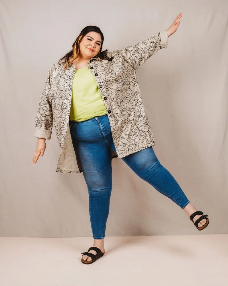 5-Week Sewing Course - Ilford Jacket