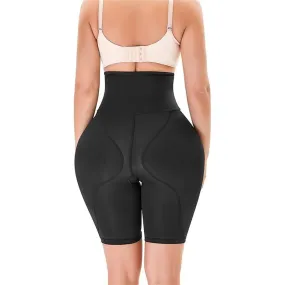 6XL Butt Lift Hip Shaper Tummy Control Underwear Shorts Plus Size Women