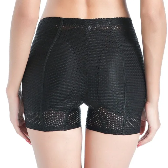 6XL Butt Lift Hip Shaper Tummy Control Underwear Shorts Plus Size Women