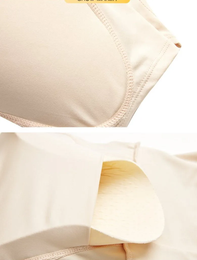 6XL Butt Lift Hip Shaper Tummy Control Underwear Shorts Plus Size Women
