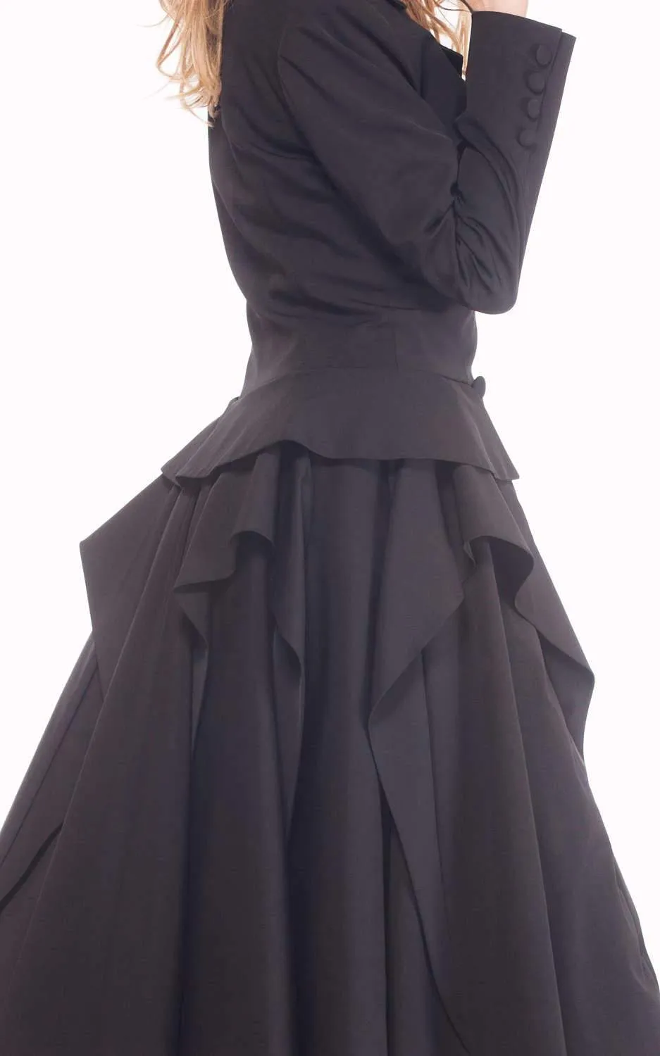 A-Line Coat