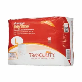 Absorbent Underwear Count of 16 By Principle Business Enterprises