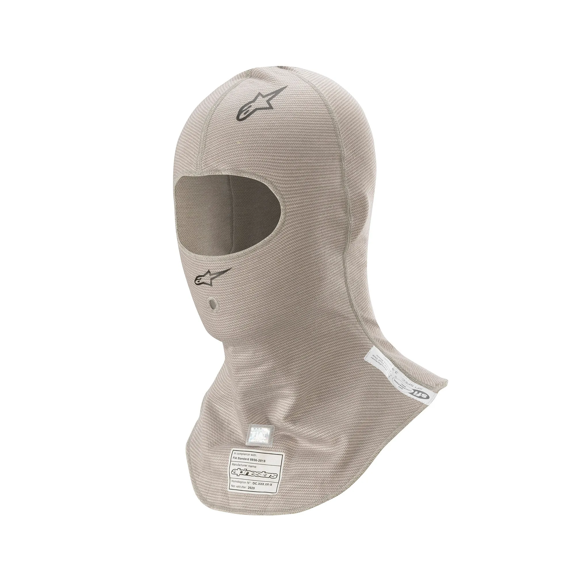 Alpinestars Race v3 Nomex Balaclava - 2023 Model