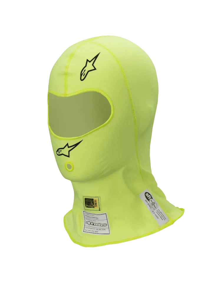 Alpinestars ZX Evo v2 Nomex Balaclava