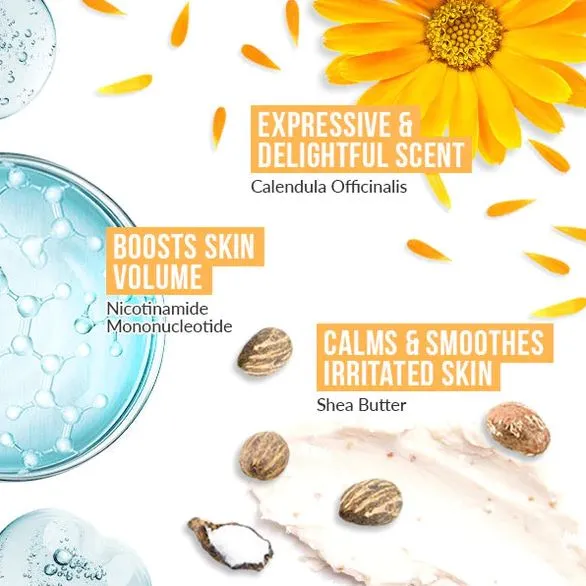 BEAUTIFIC Anti-Cellulite Firming Soap