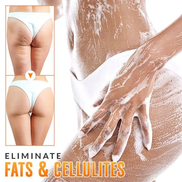 BEAUTIFIC Anti-Cellulite Firming Soap