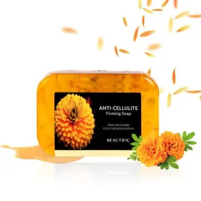 BEAUTIFIC Anti-Cellulite Firming Soap