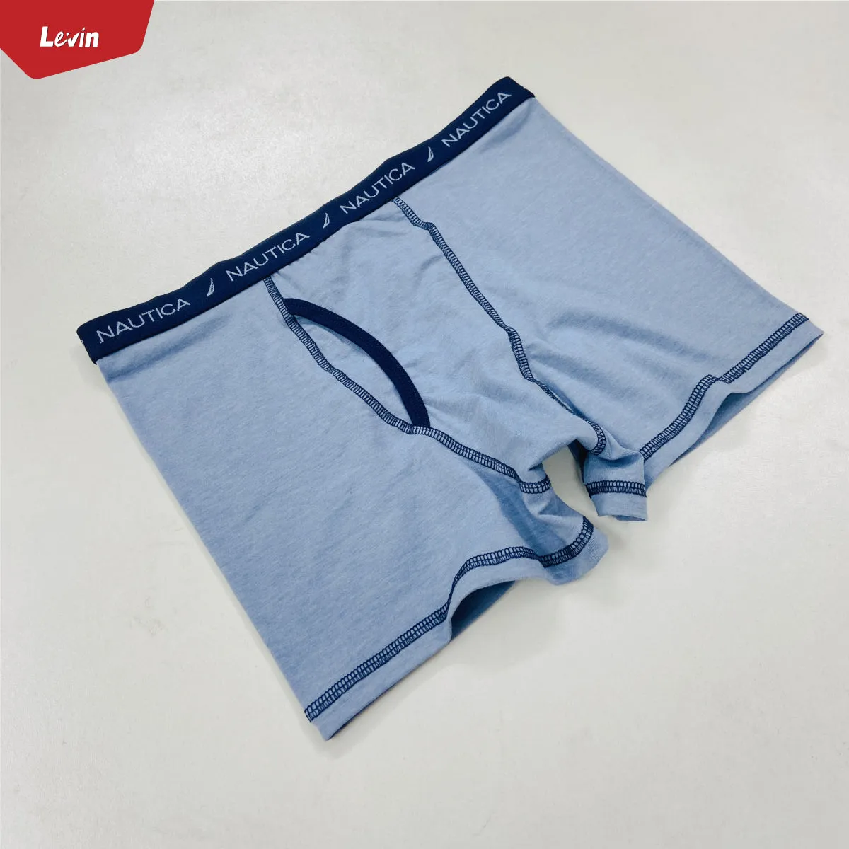 Boys Cotton  Boxer Brief