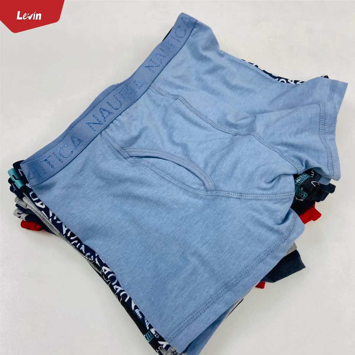 Boys Cotton  Boxer Brief