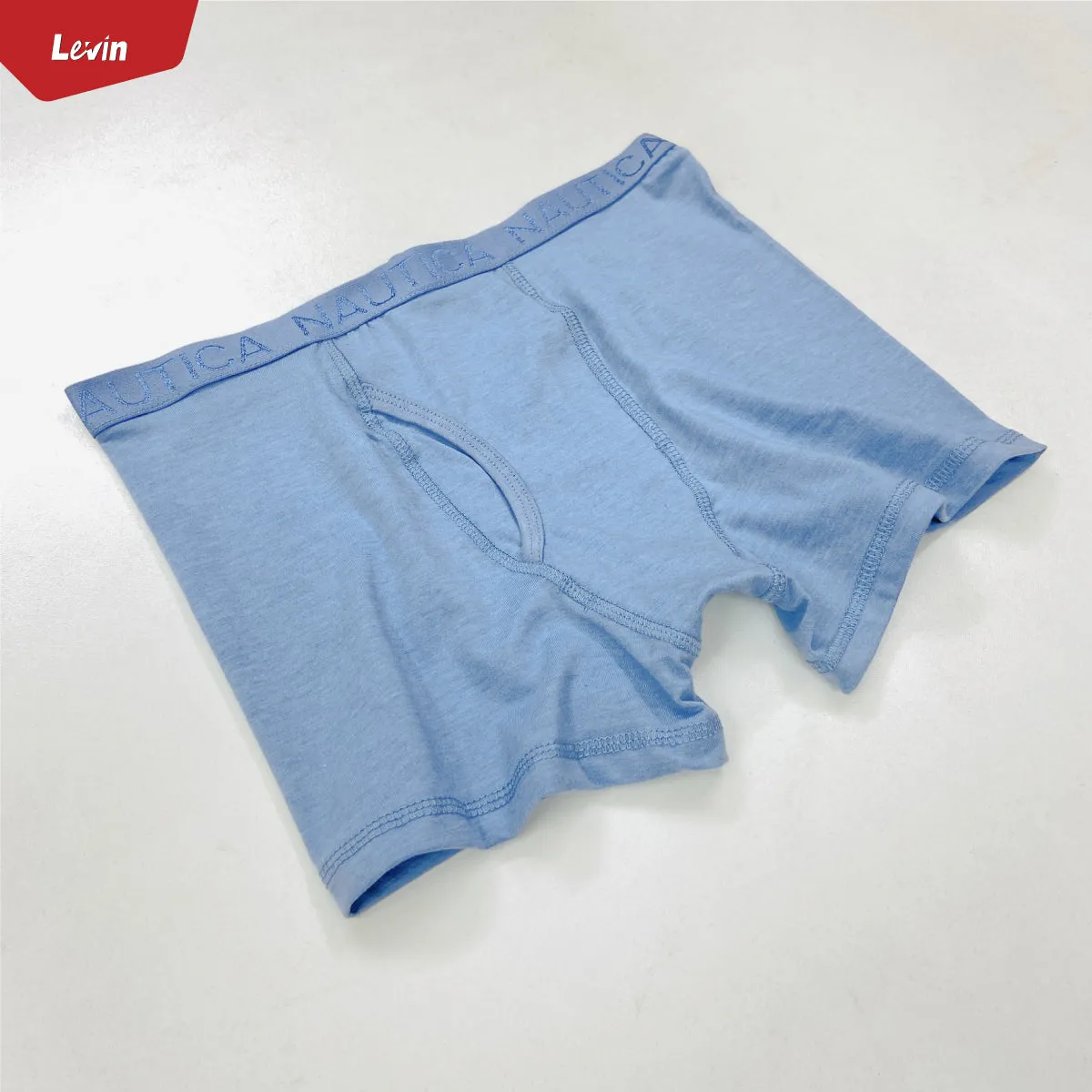 Boys Cotton  Boxer Brief