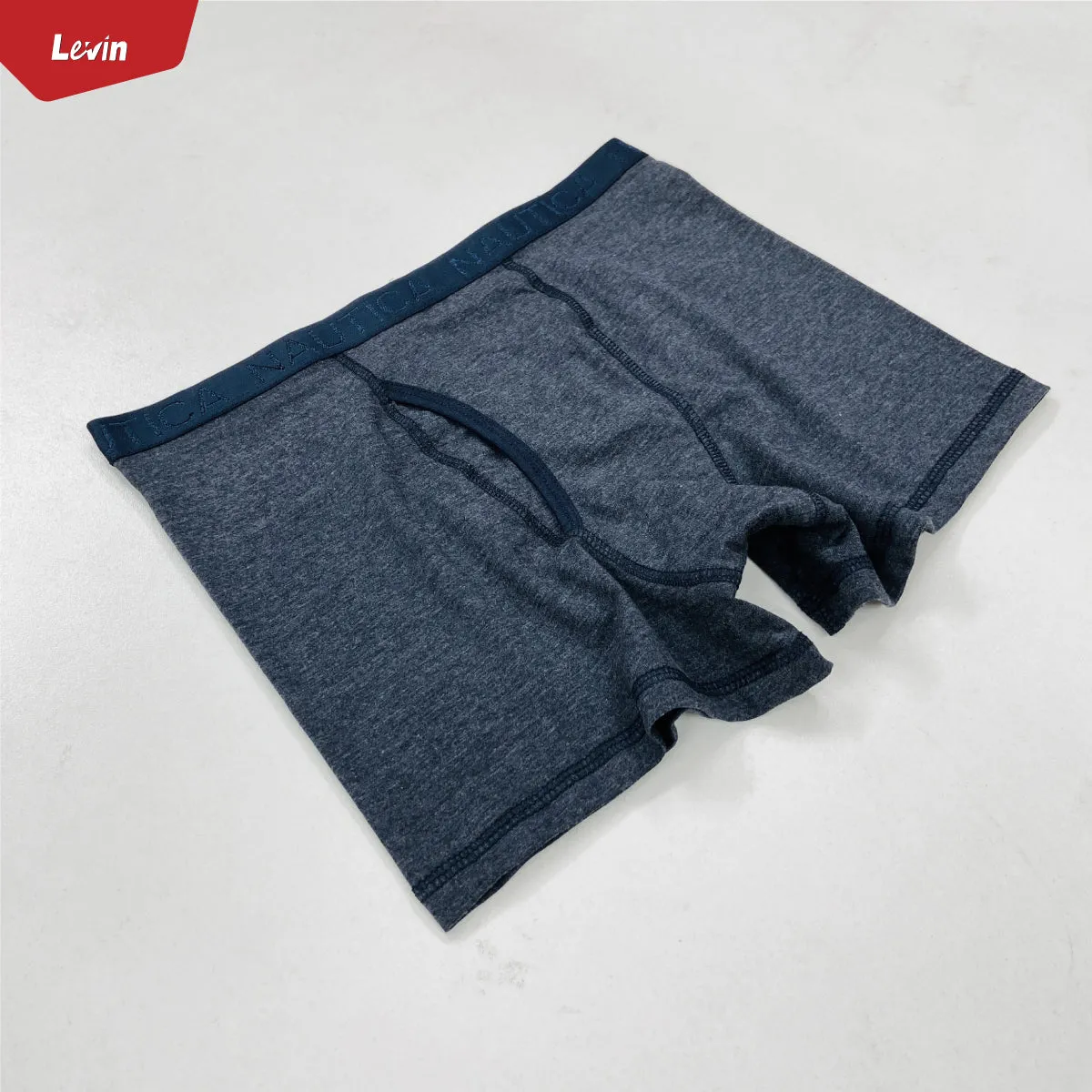 Boys Cotton  Boxer Brief