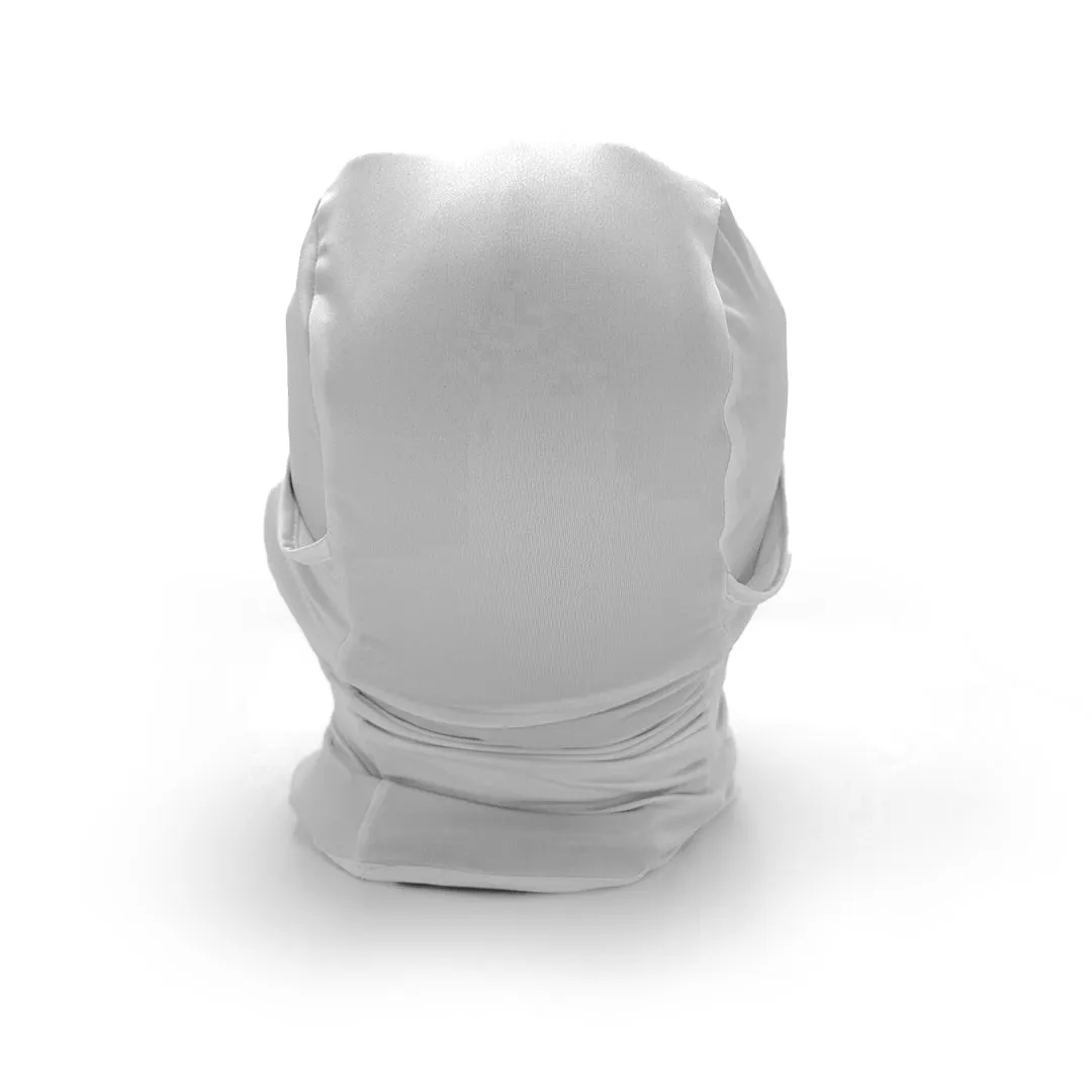 C17 Balaclava - C17 - White