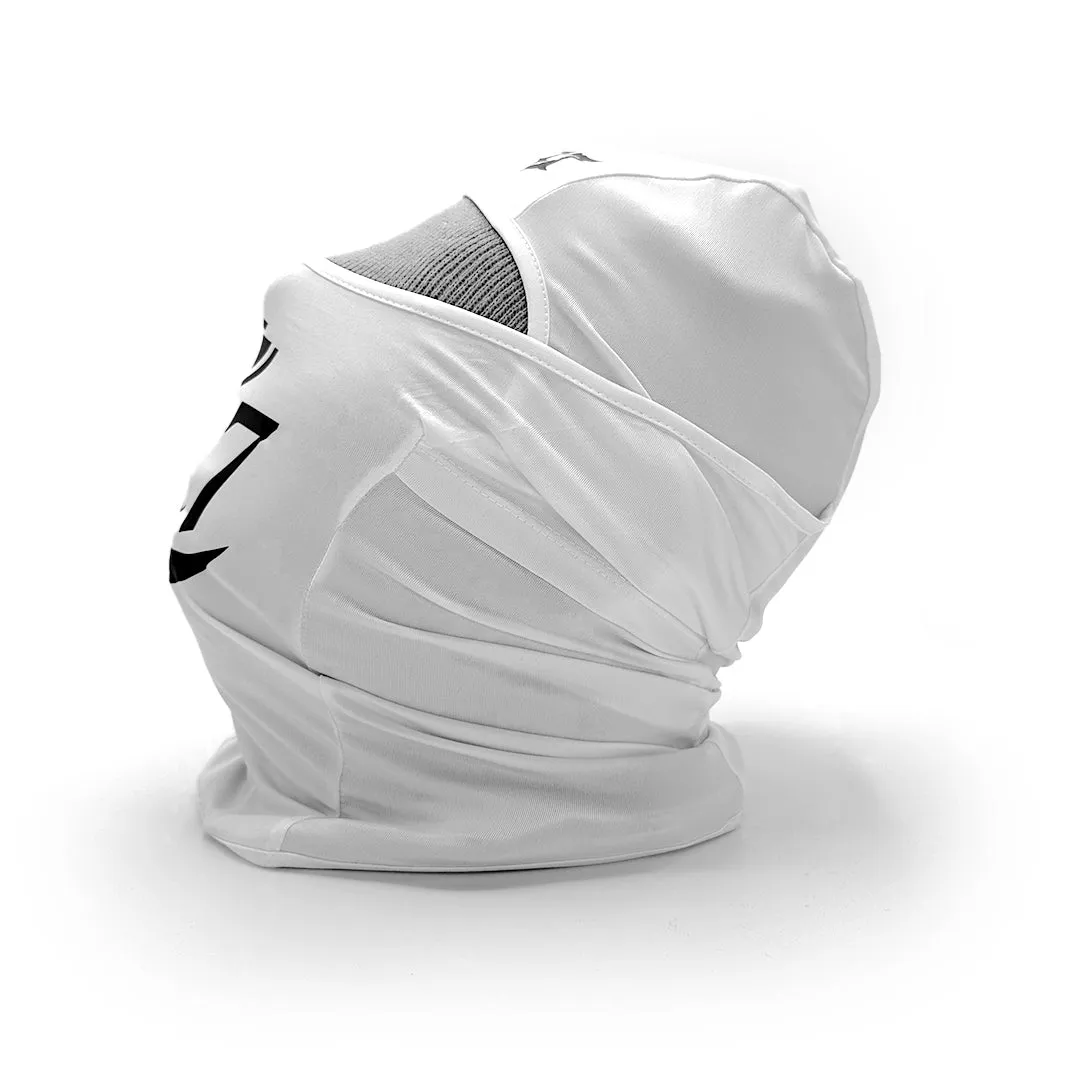 C17 Balaclava - C17 - White