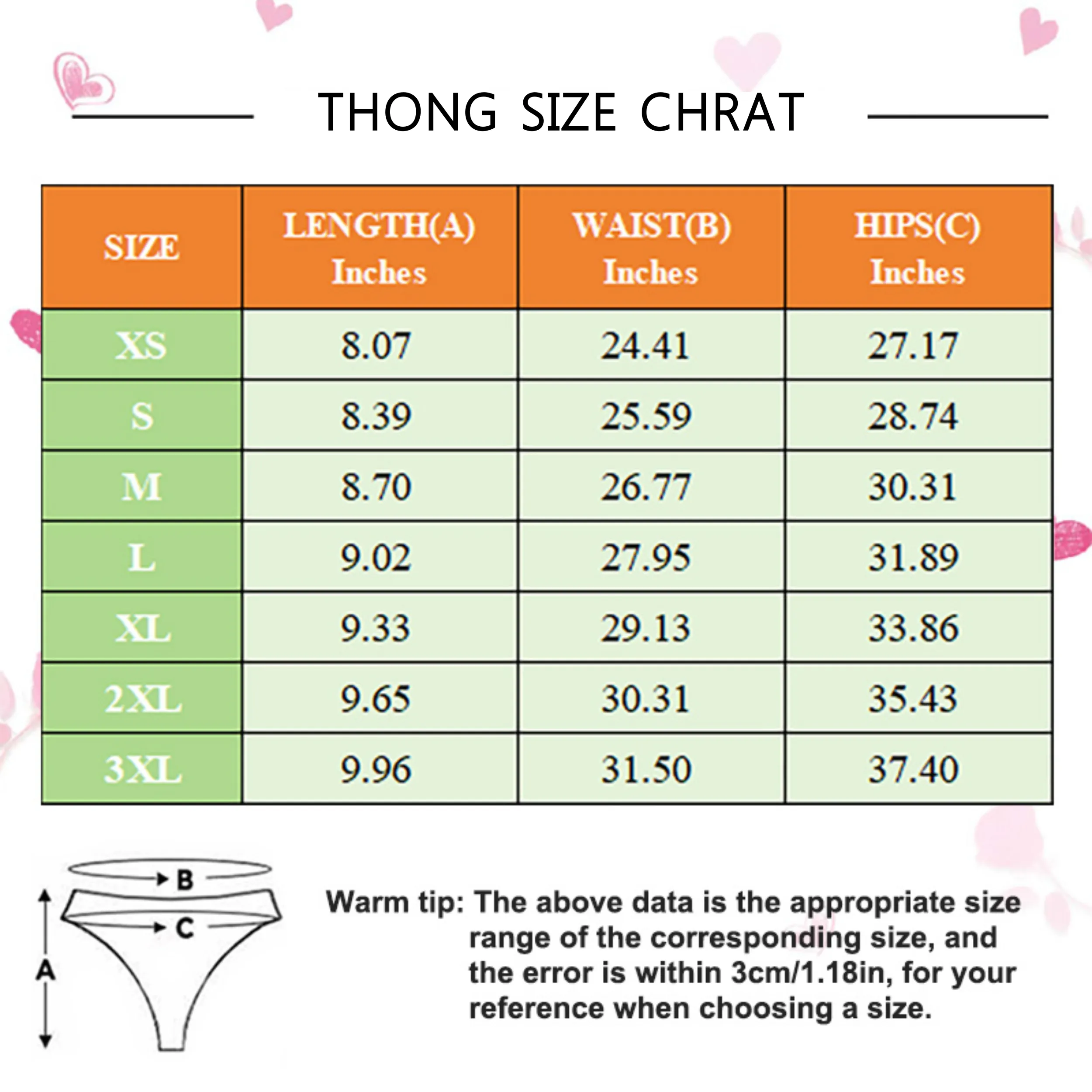 Custom Women's Face Thong - I Licked so it's Mine