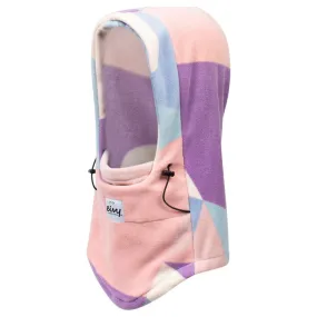 EIVY MANDY FLEECE BALACLAVA - ABSTRACT PASTELS