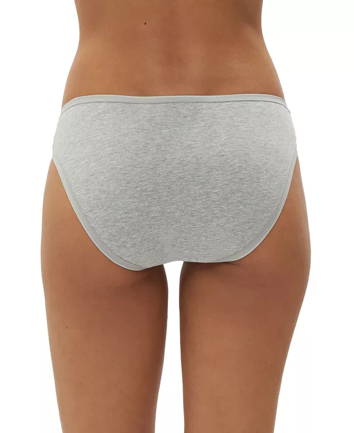 GAP Women's 3-Pk Bikini Underwear  Allure Size S