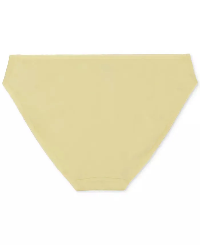 GAP Women's 3-Pk Bikini Underwear  Allure Size S