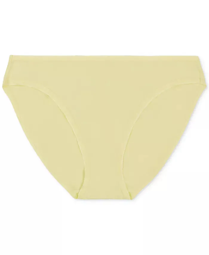 GAP Women's 3-Pk Bikini Underwear  Allure Size S