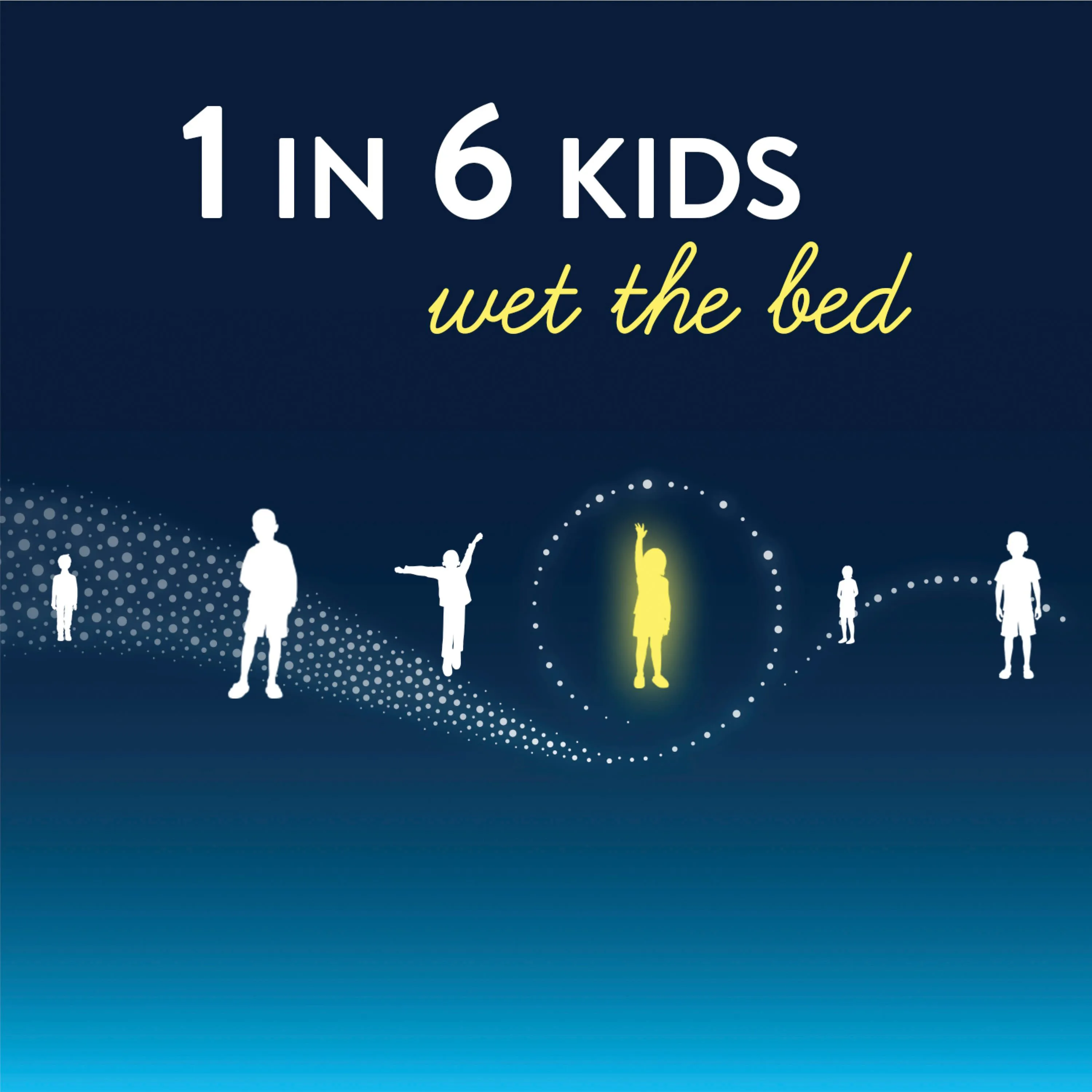 GoodNites Boys Nighttime Bedwetting Underwear, S/M, 44 Count Beige Size S/M