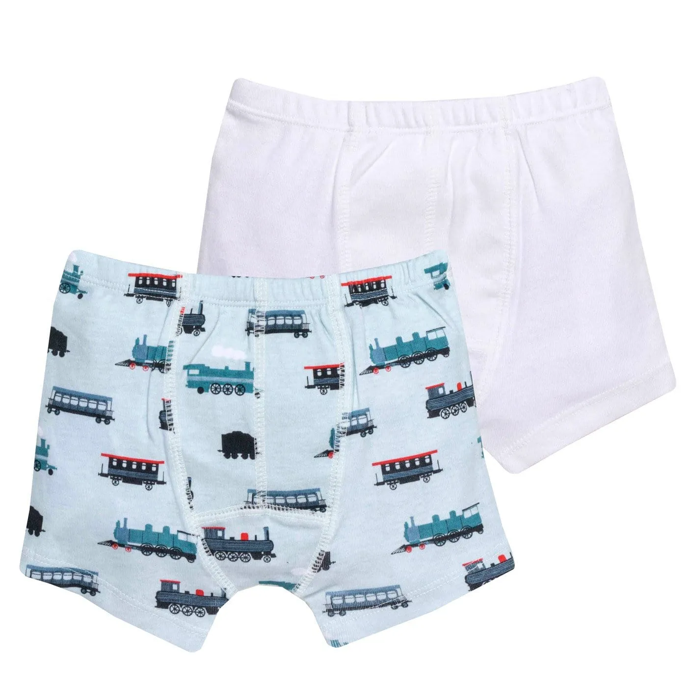 Grovia Unders Tank Tops and Underwear (2-Packs) *FINAL SALE NO RETURNS*