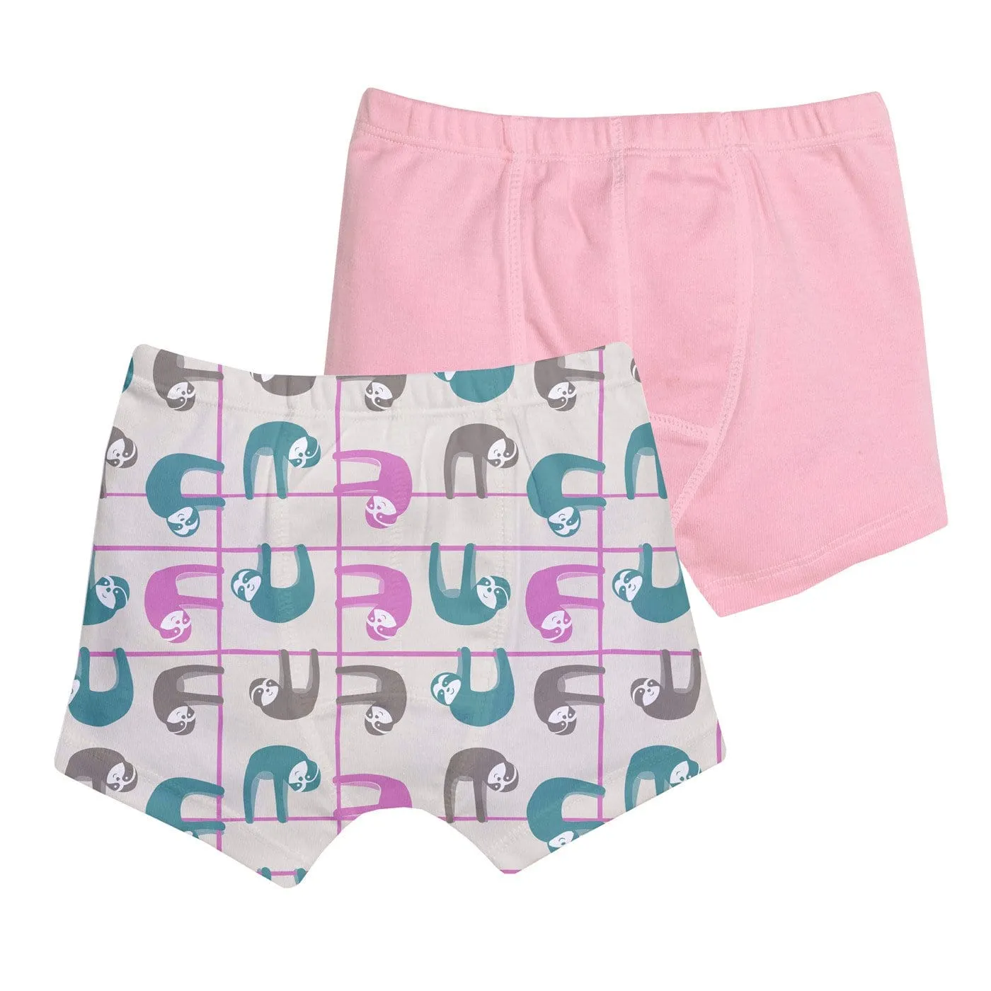 Grovia Unders Tank Tops and Underwear (2-Packs) *FINAL SALE NO RETURNS*