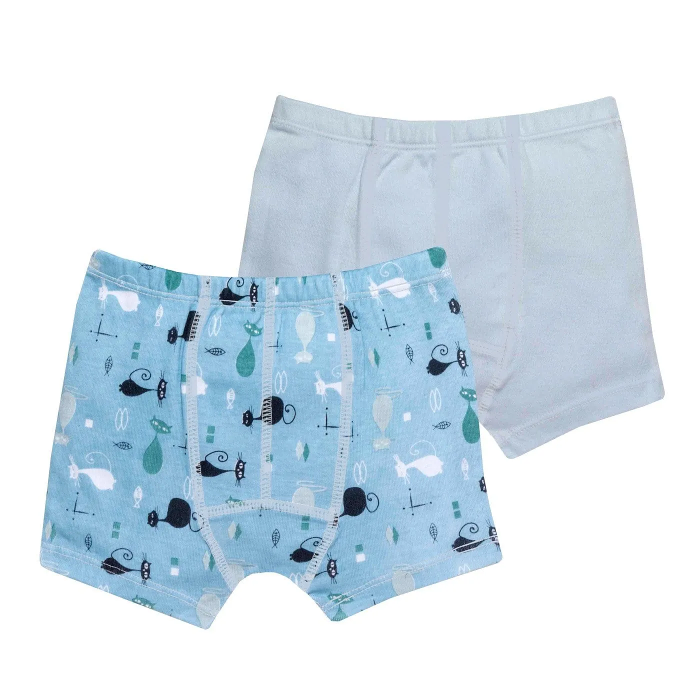 Grovia Unders Tank Tops and Underwear (2-Packs) *FINAL SALE NO RETURNS*