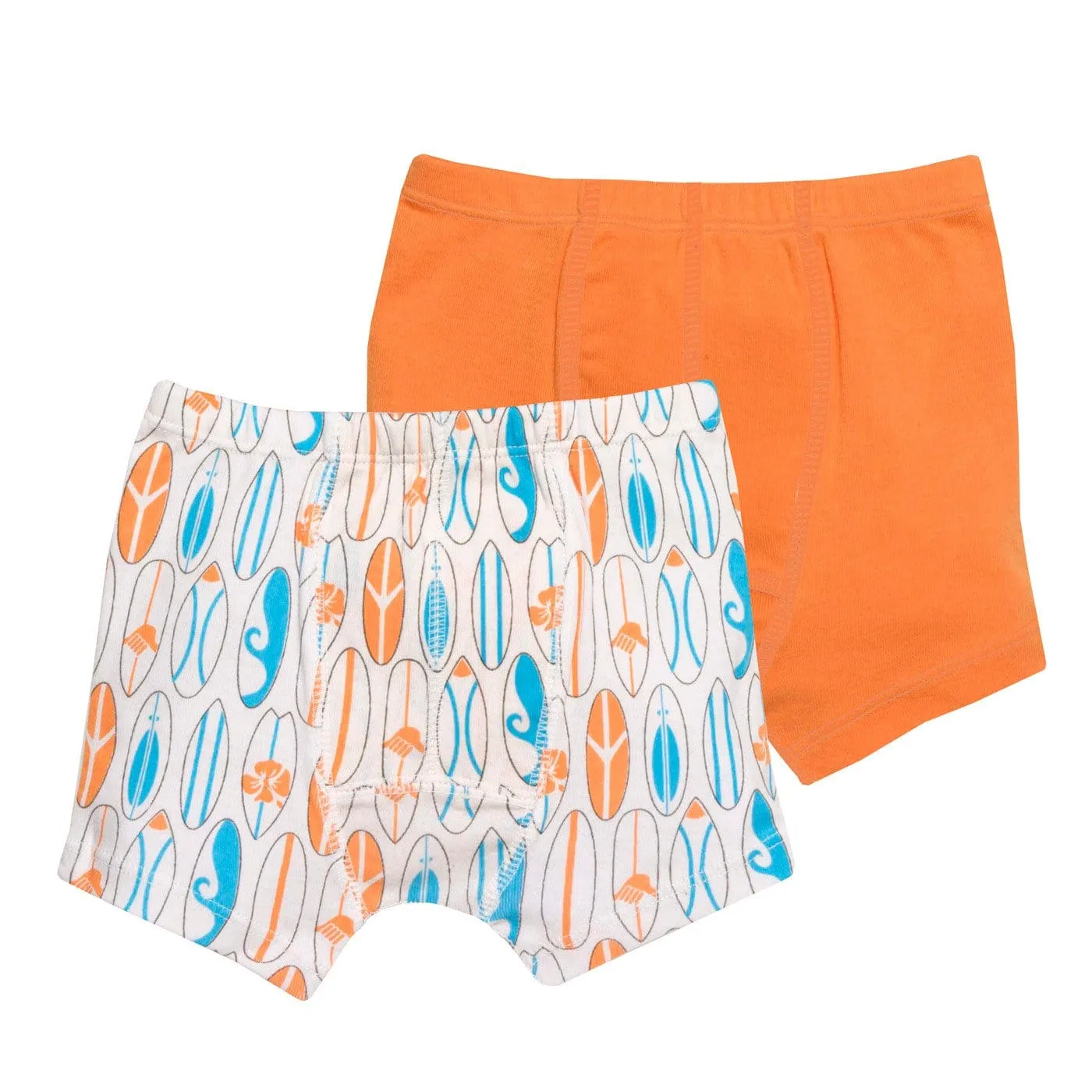 Grovia Unders Tank Tops and Underwear (2-Packs) *FINAL SALE NO RETURNS*