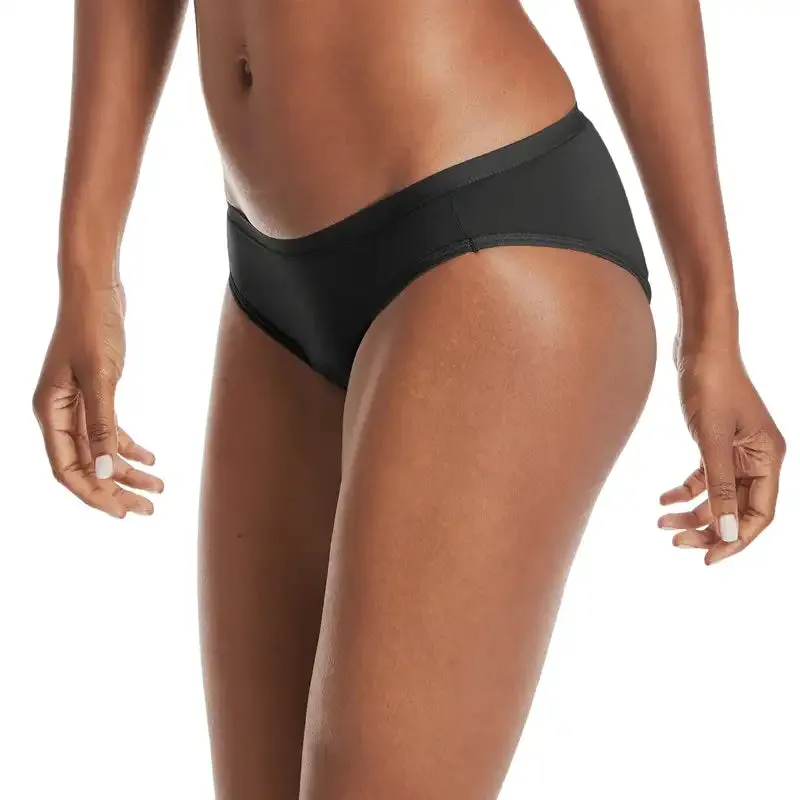 Hanes Comfort, Period. Ladies Bikini Underwear