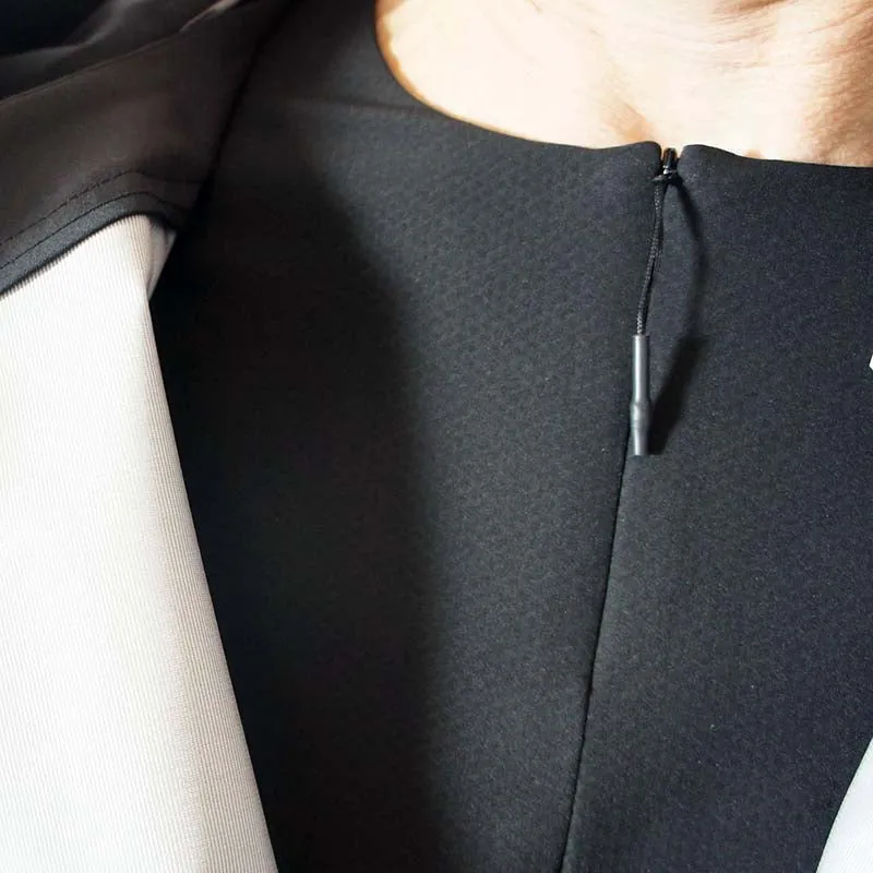 LT-CA109 / HENRY NECK LONG SLEEVE