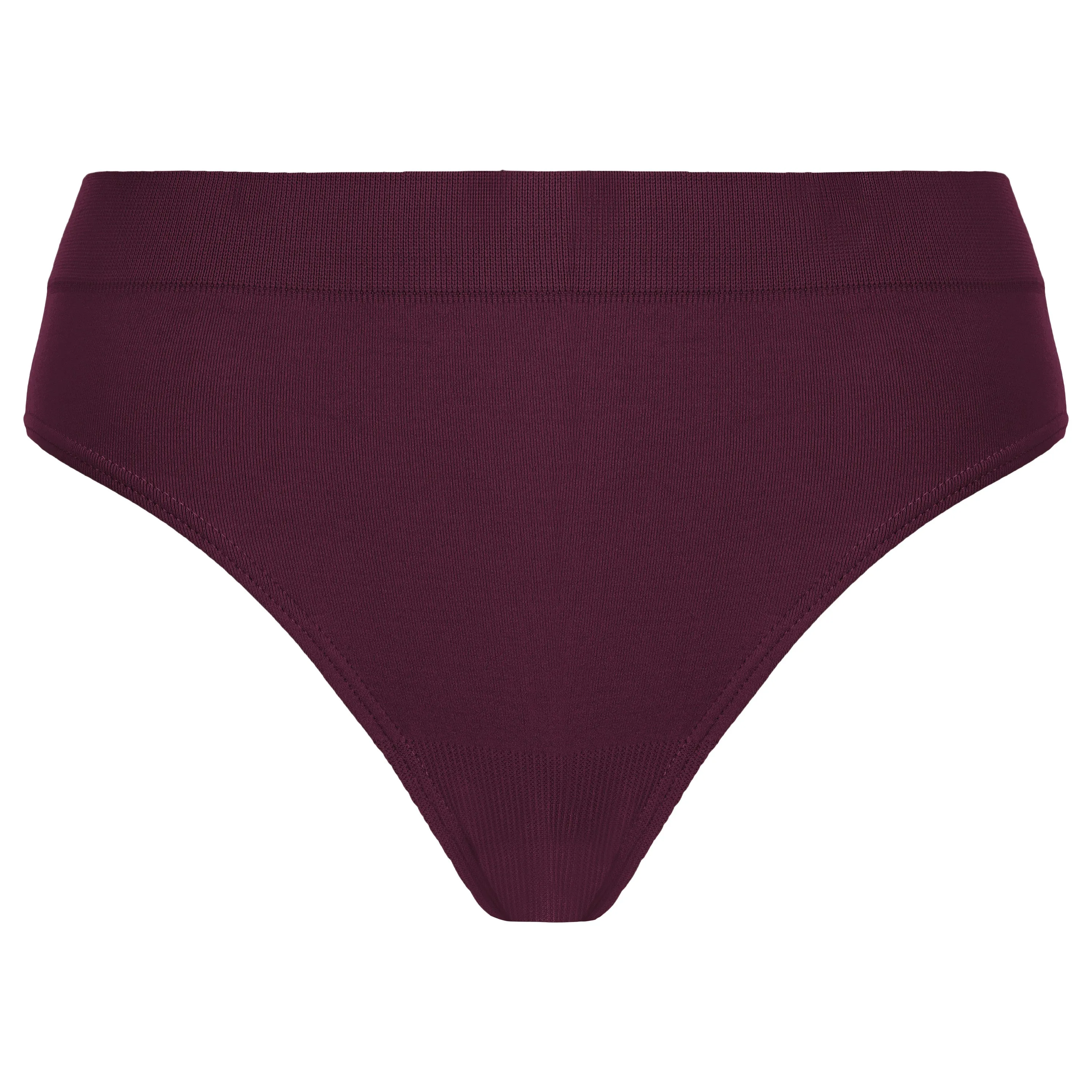 Lupo Essential Seamless Bikini 'Dream' Briefs