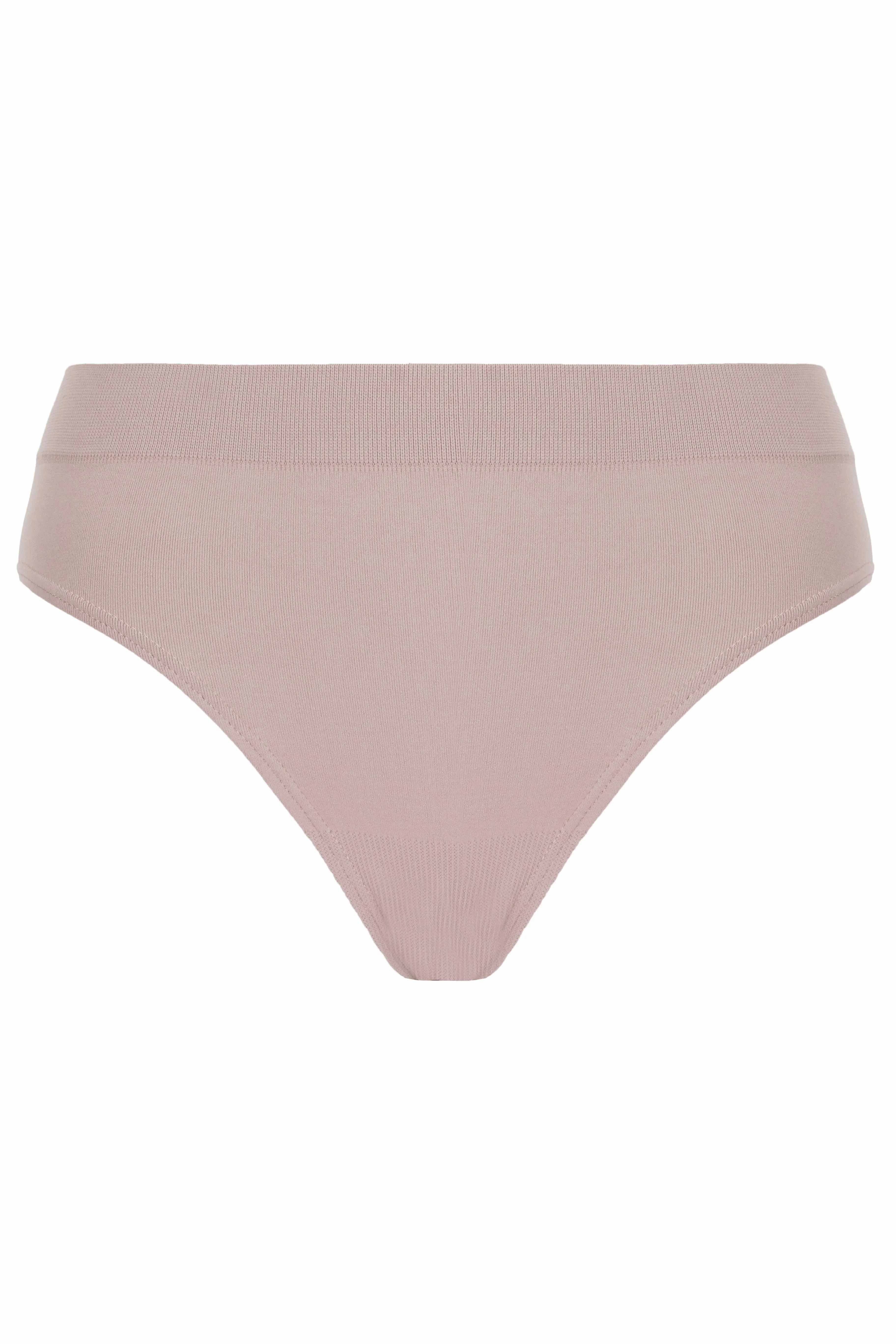 Lupo Essential Seamless Bikini 'Dream' Briefs