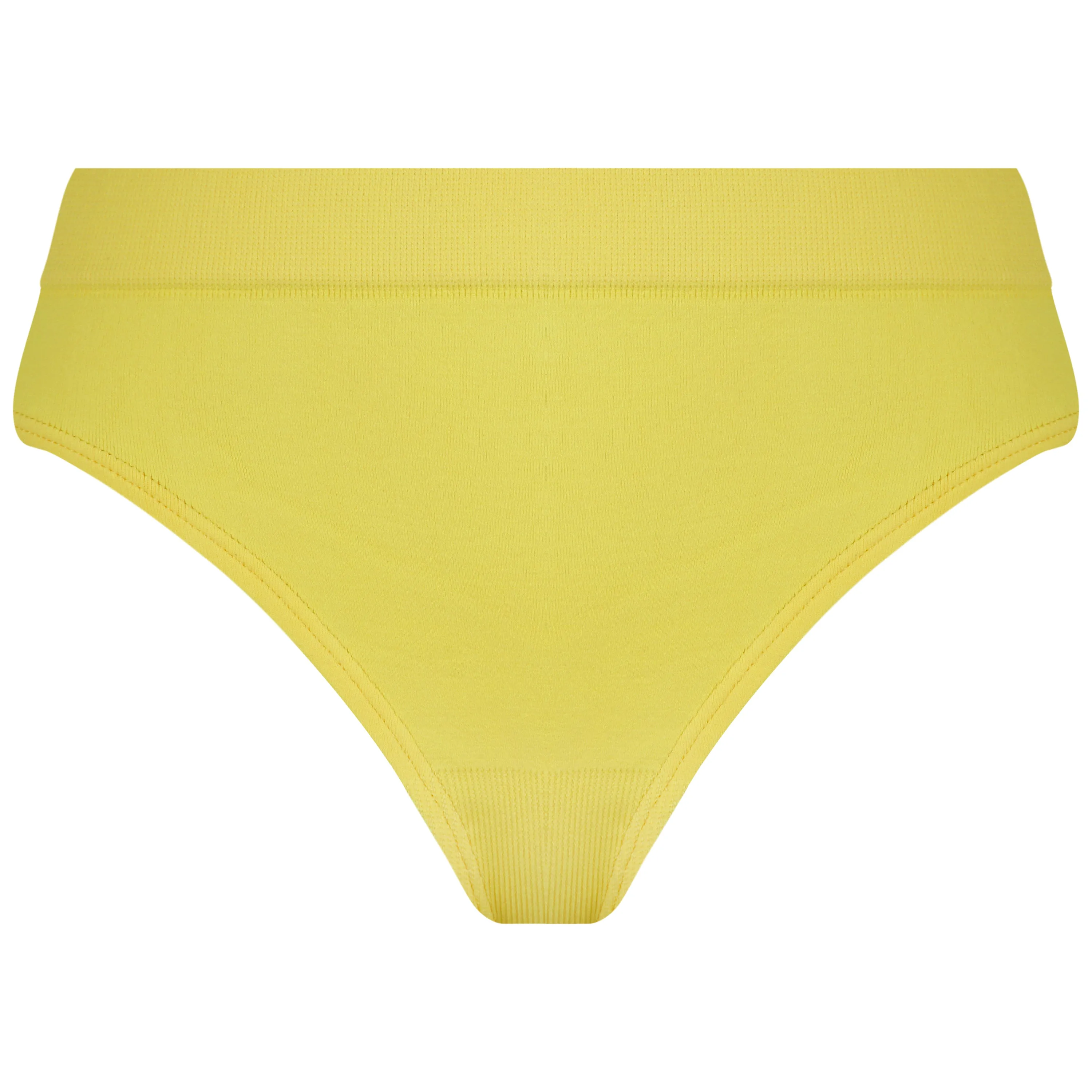Lupo Essential Seamless Bikini 'Dream' Briefs