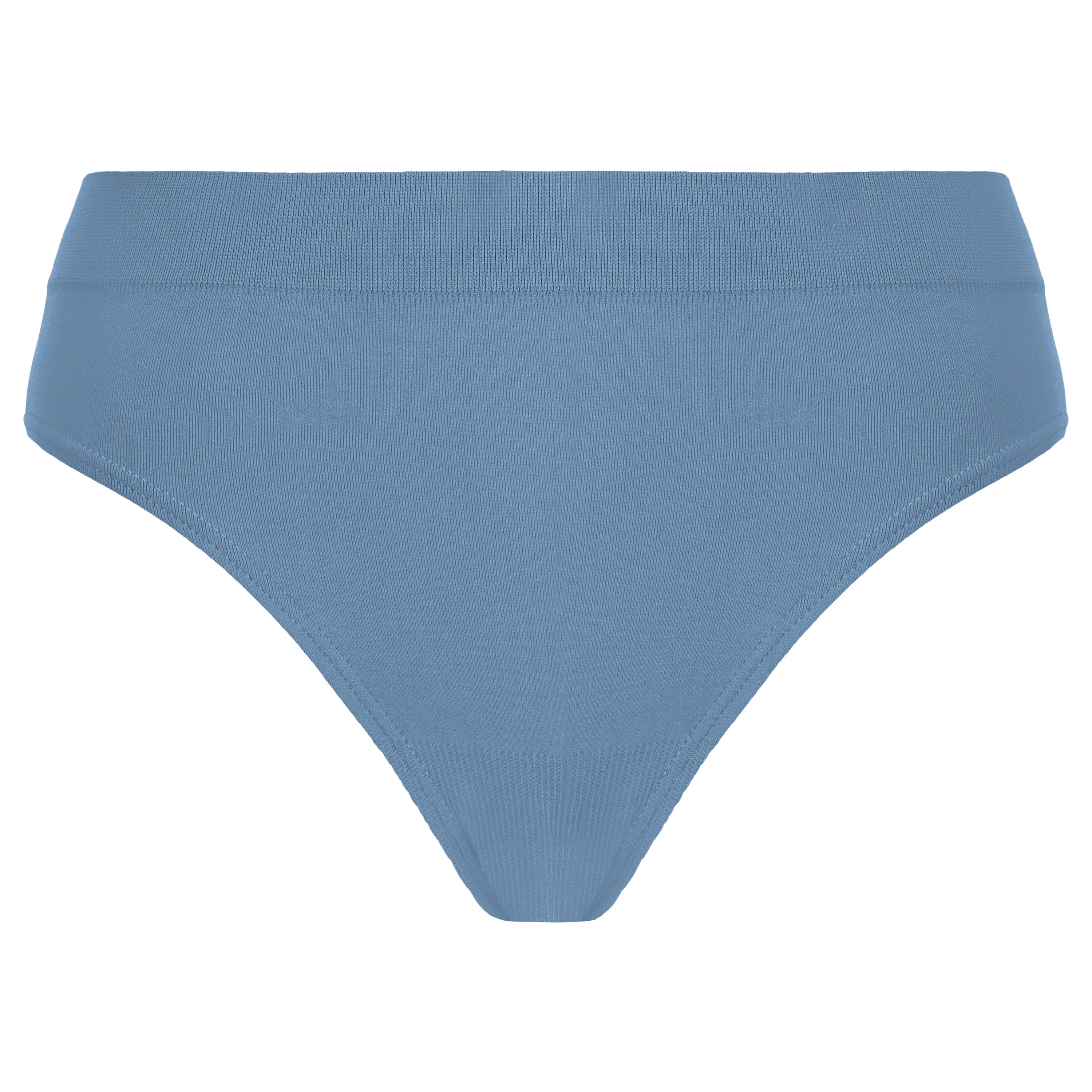 Lupo Essential Seamless Bikini 'Dream' Briefs