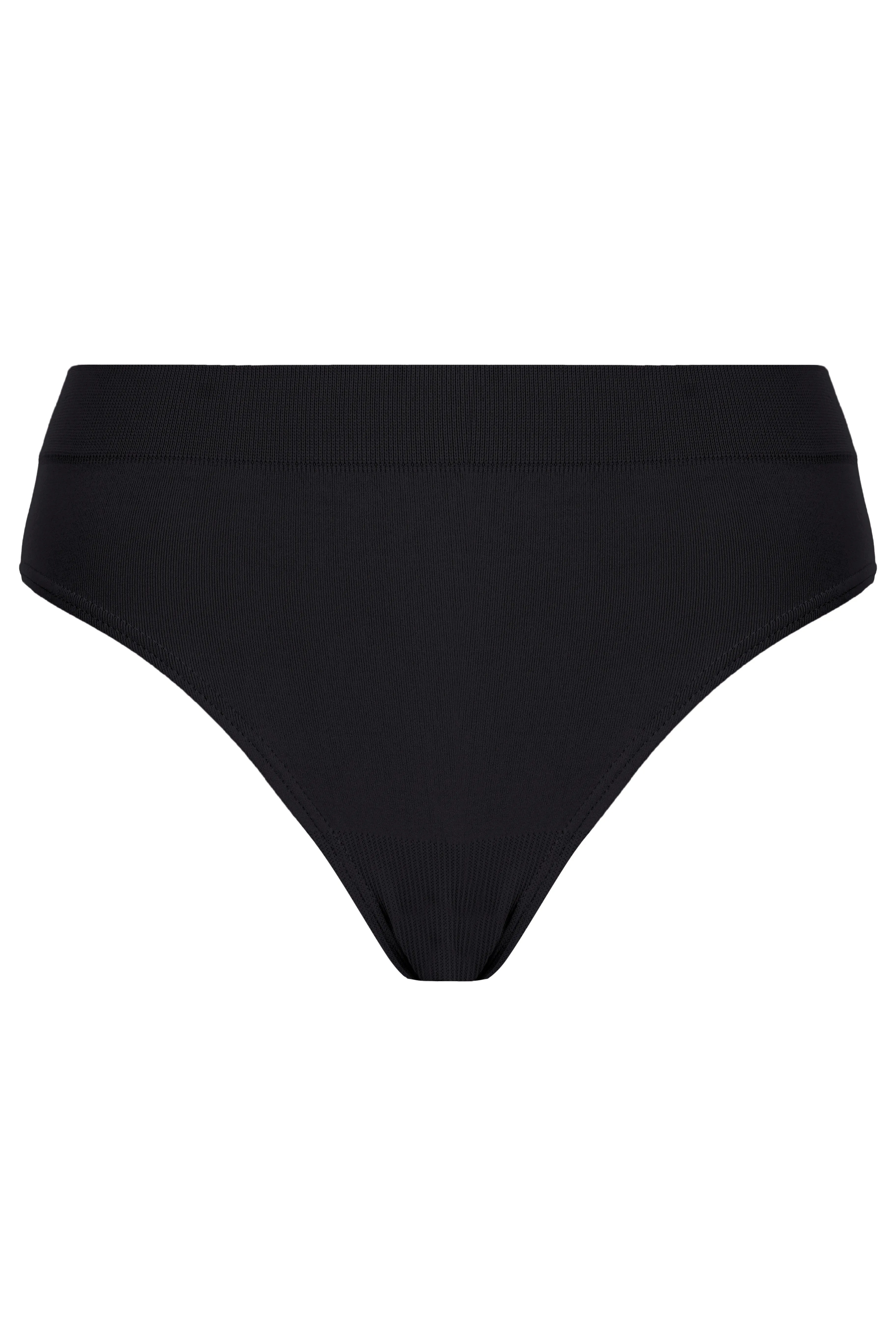 Lupo Essential Seamless Bikini 'Dream' Briefs