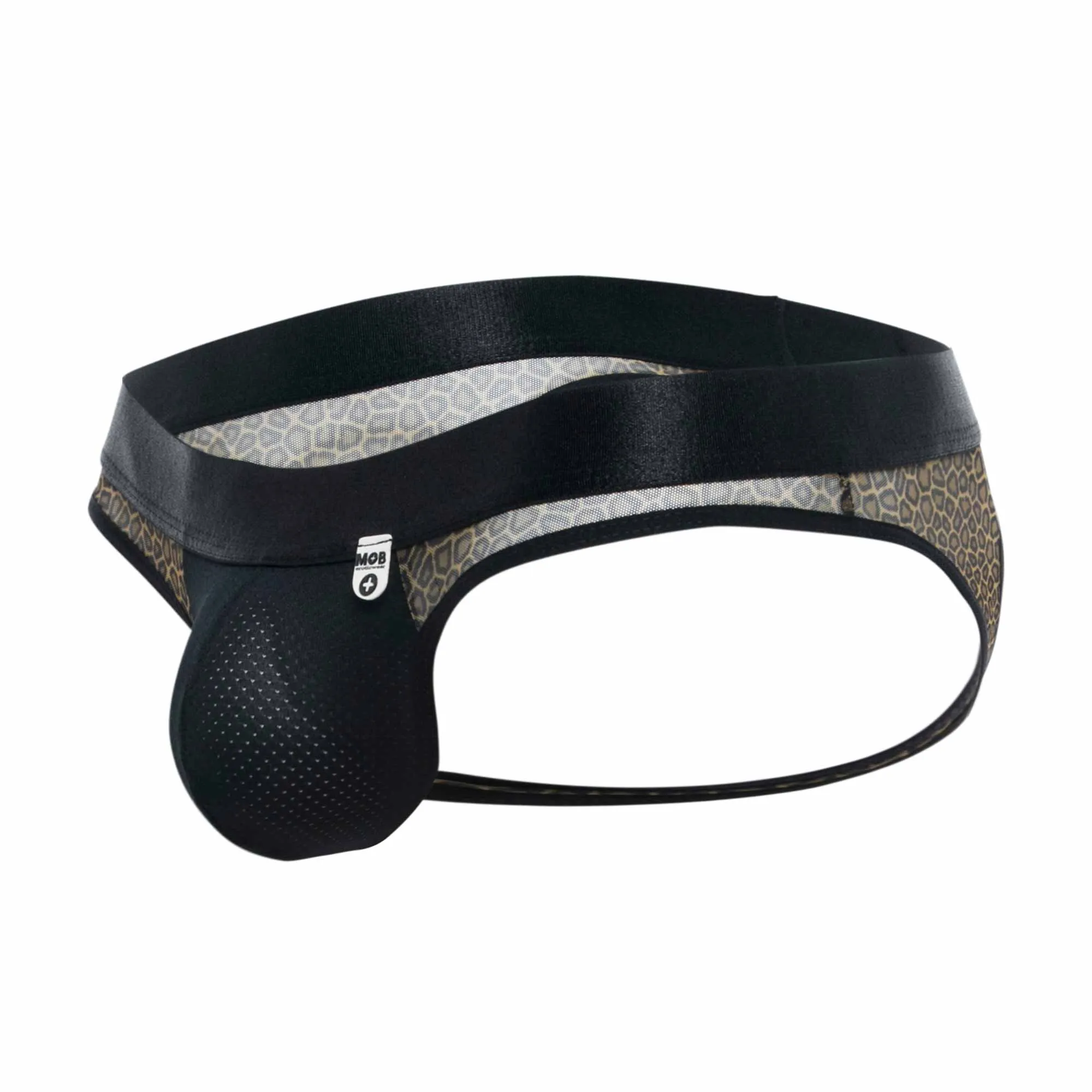 Mob Men's Jockstrap Tull