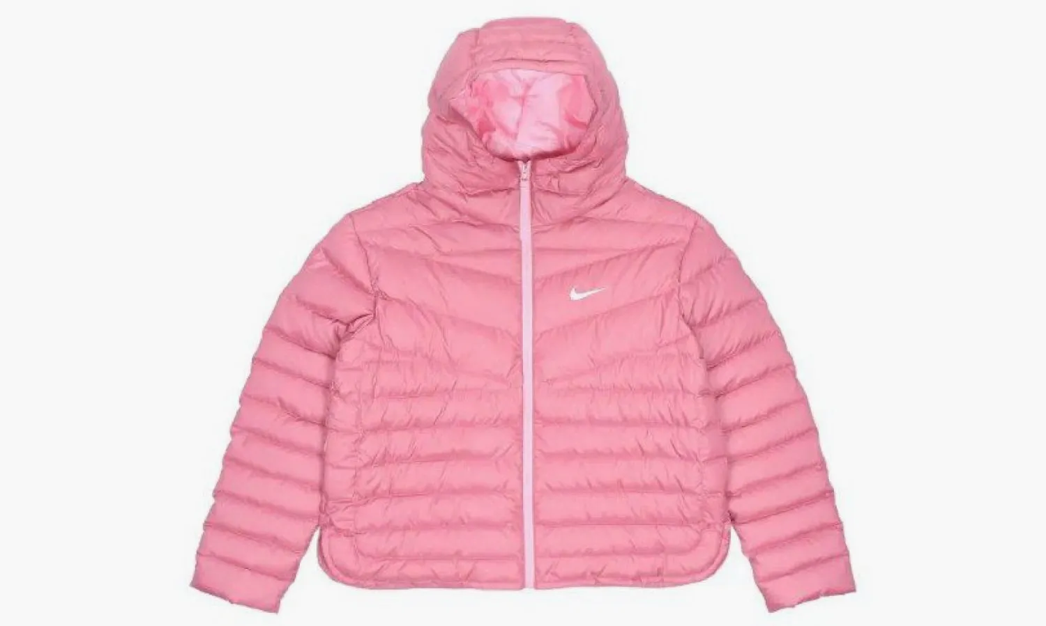 Nike Sportswear Windrunner Down-fill Pink