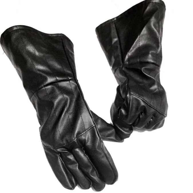 Plague Doctor Costume Parts