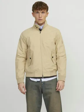 Rudy Harrington Jacket-Fields Of Rye