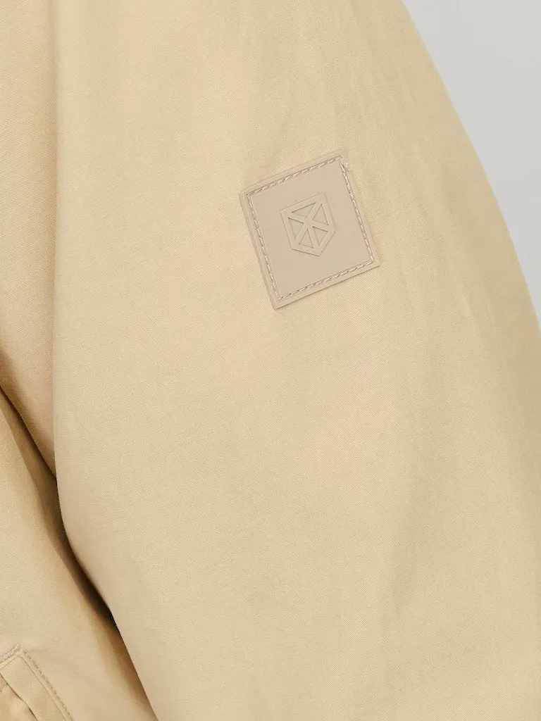 Rudy Harrington Jacket-Fields Of Rye