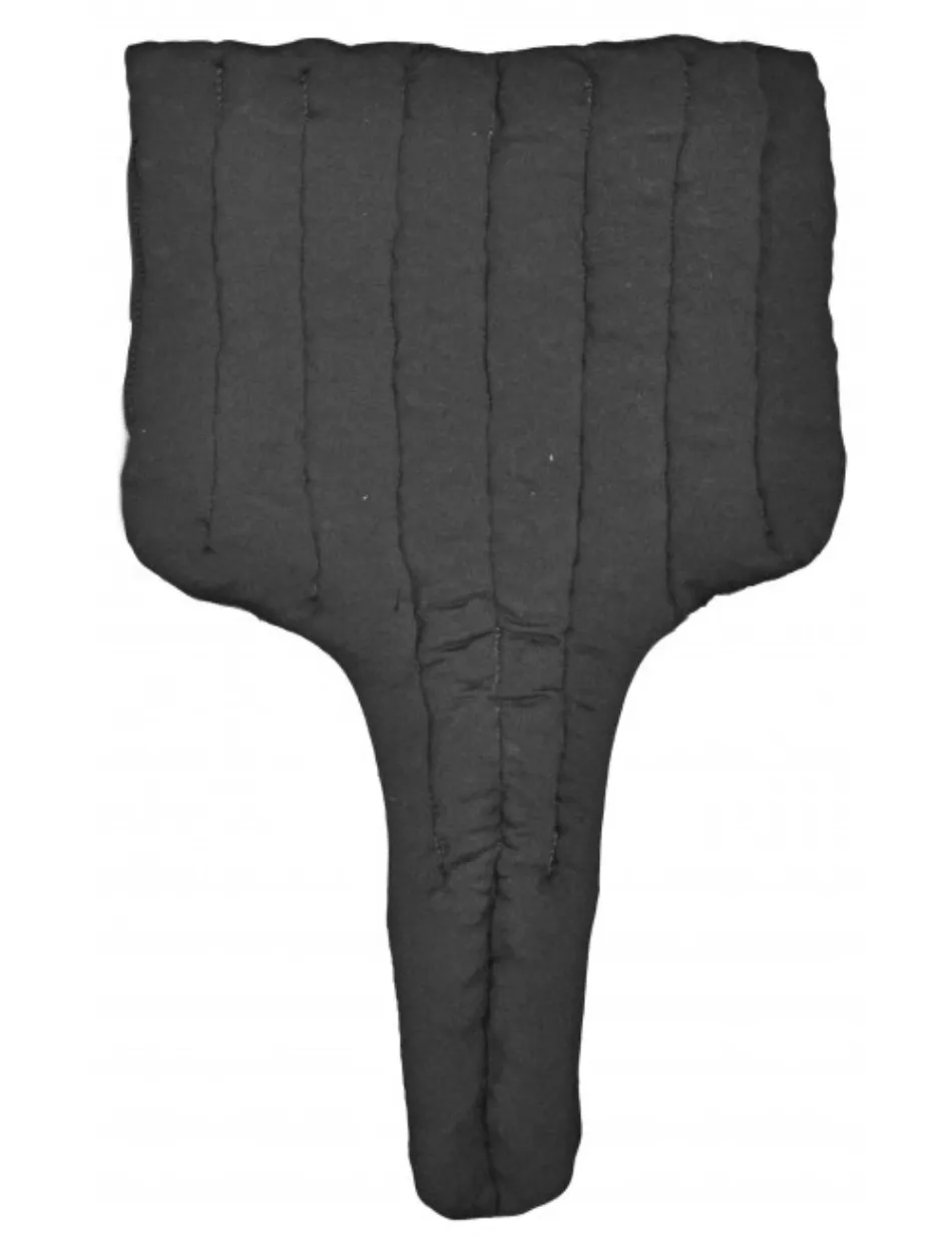 Solaris SwellSpots Labia Compression Pad | Grey Labia Swellspot | Solaris Labia Swell Spot Breast Compression Pads