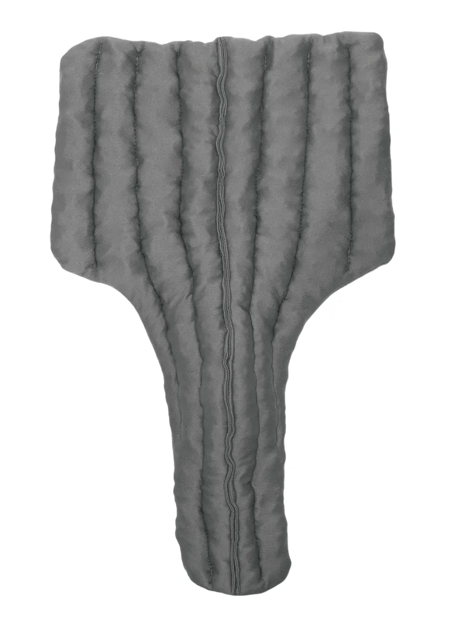 Solaris SwellSpots Scrotum Compression Pad | Grey Scrotum Swellspot | Solaris Scrotum Swell Spot compression Pads
