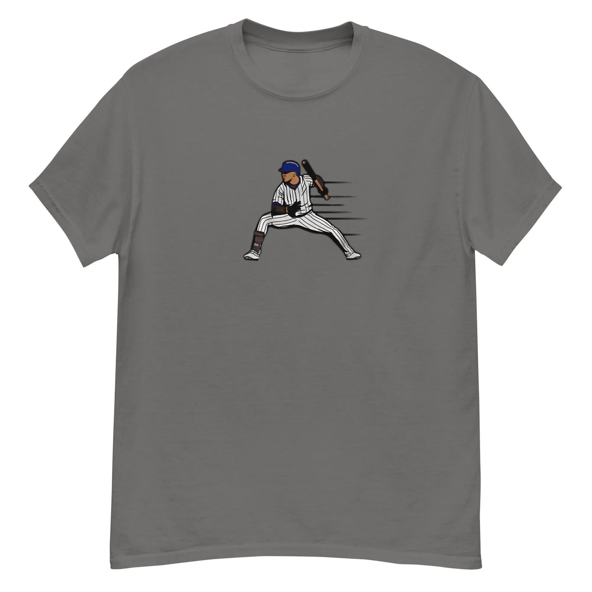 Soto Shuffle Yankees Classic Tee