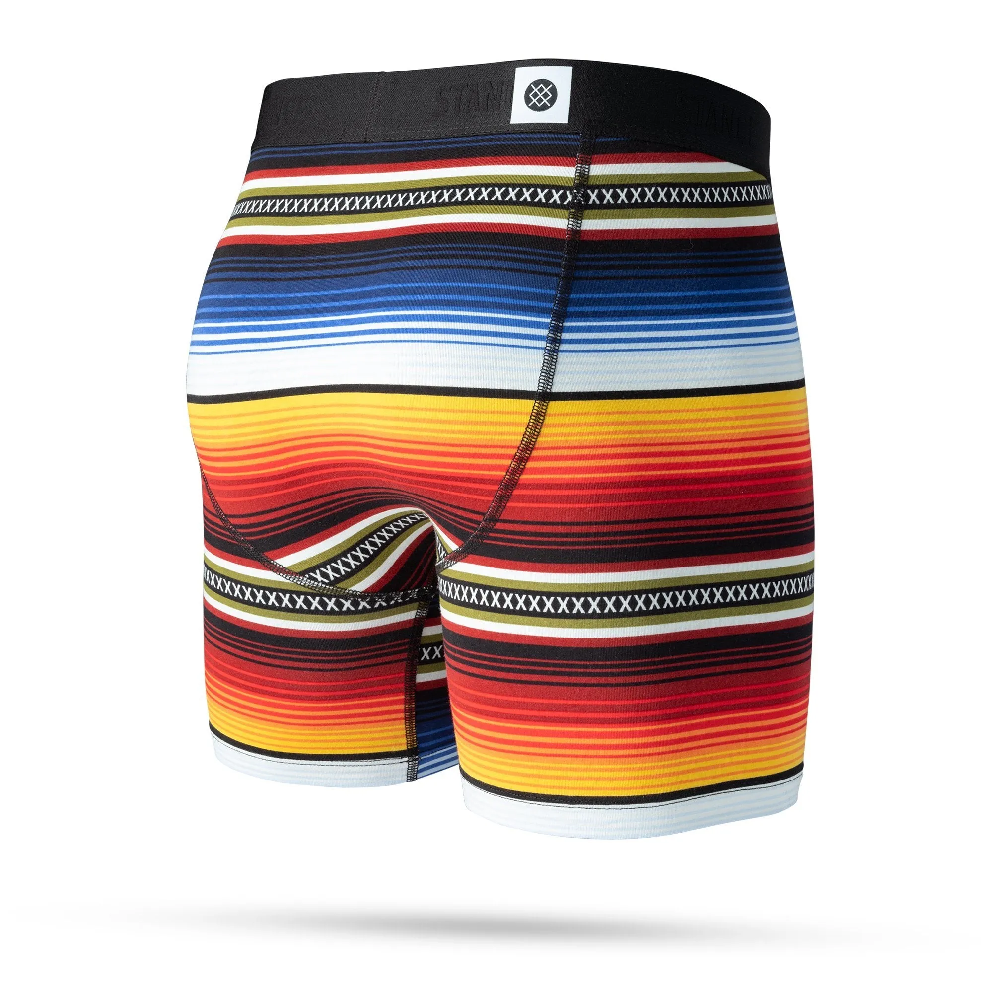 Stance Curren Boxer Brief