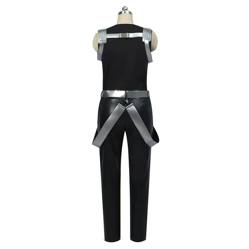 Tokyo Aliens Sho Tenkubashi Cosplay Costume