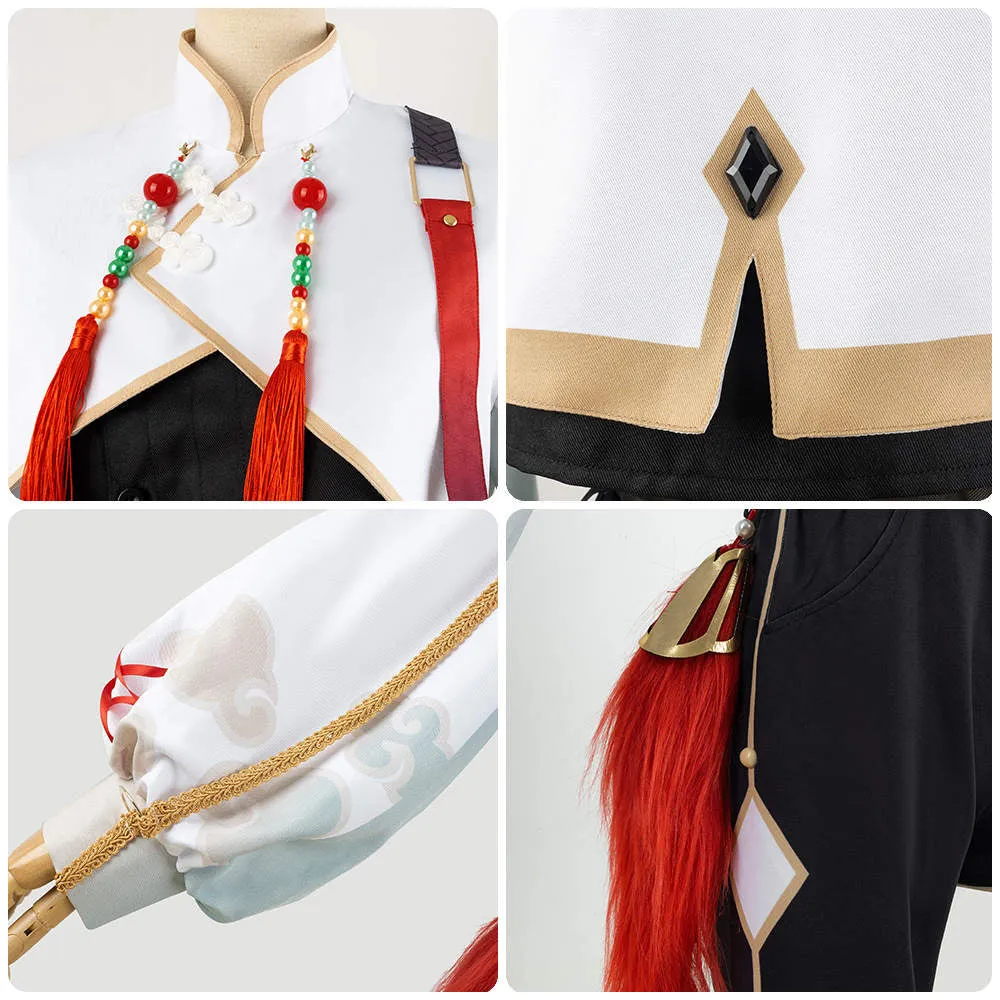Virtual YouTuber NIJISANJI Ryushen June 2023 3D Costume Cosplay Costume