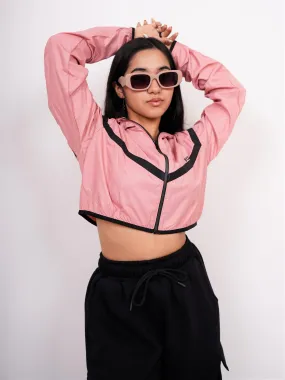 Wind:Cheater Jacket