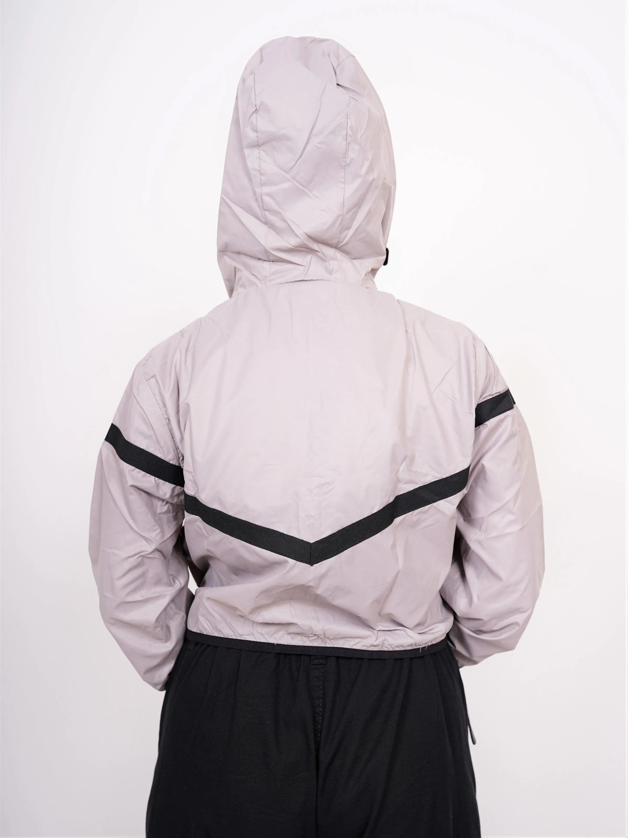 Wind:Cheater Jacket